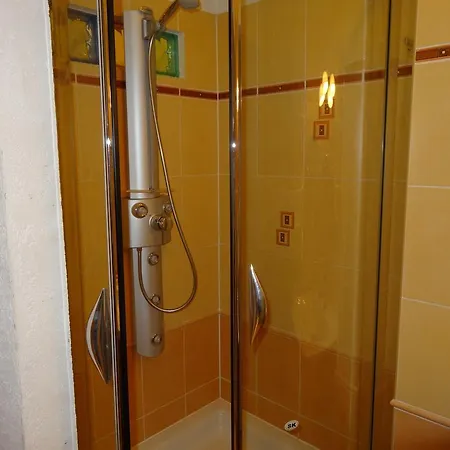 Triomint Pensjonat 3*