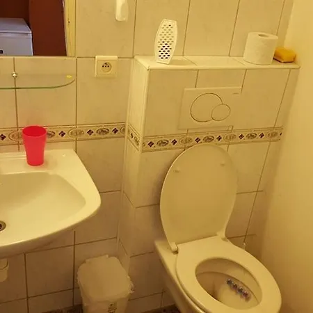 Triomint Pensjonat 3*