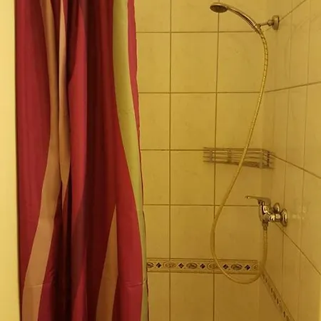 Pensjonat Triomint 3*