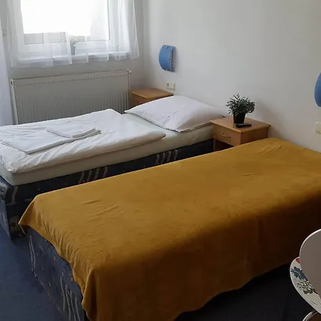 Pensjonat Triomint Senec