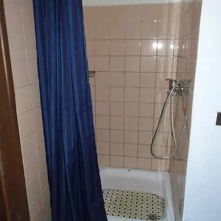 Triomint Pensjonat 3*