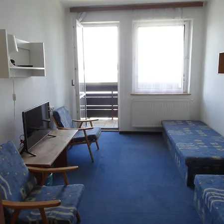 Affittacamere Triomint Senec