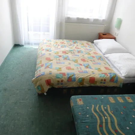 Pensjonat Triomint 3*