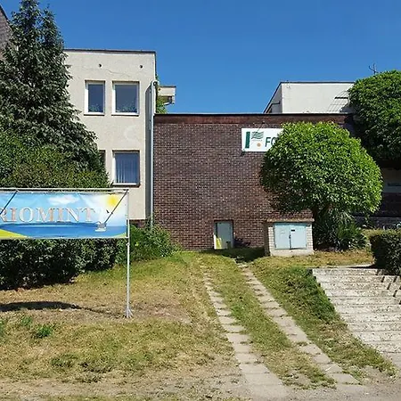 Triomint Penzion Senec