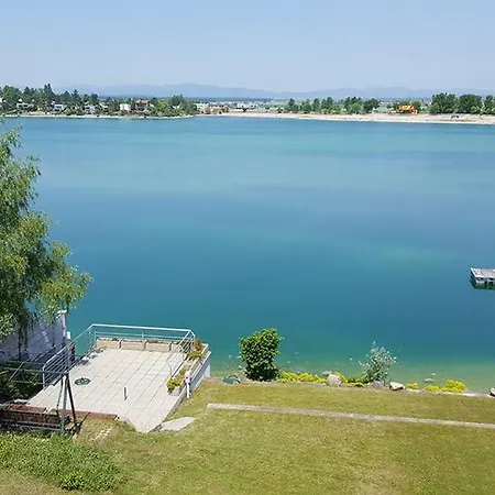 Triomint Pensjonat 3*