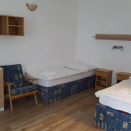 Pensjonat Triomint 3*