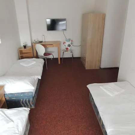 Pensjonat Triomint 3*