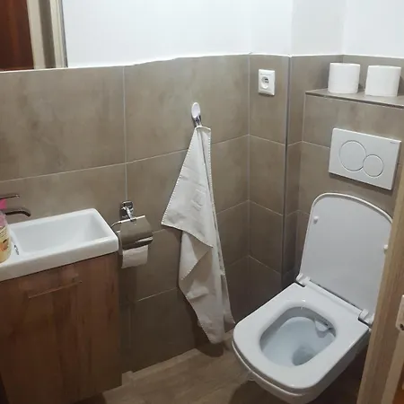 Triomint Pensjonat 3*