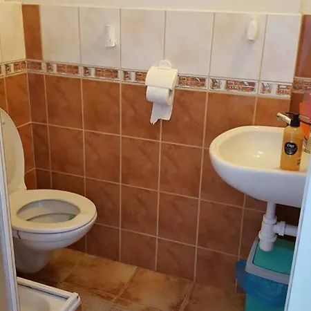 Triomint Pensjonat Senec